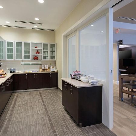 Residence Inn By Marriott Fairfax City Kültér fotó
