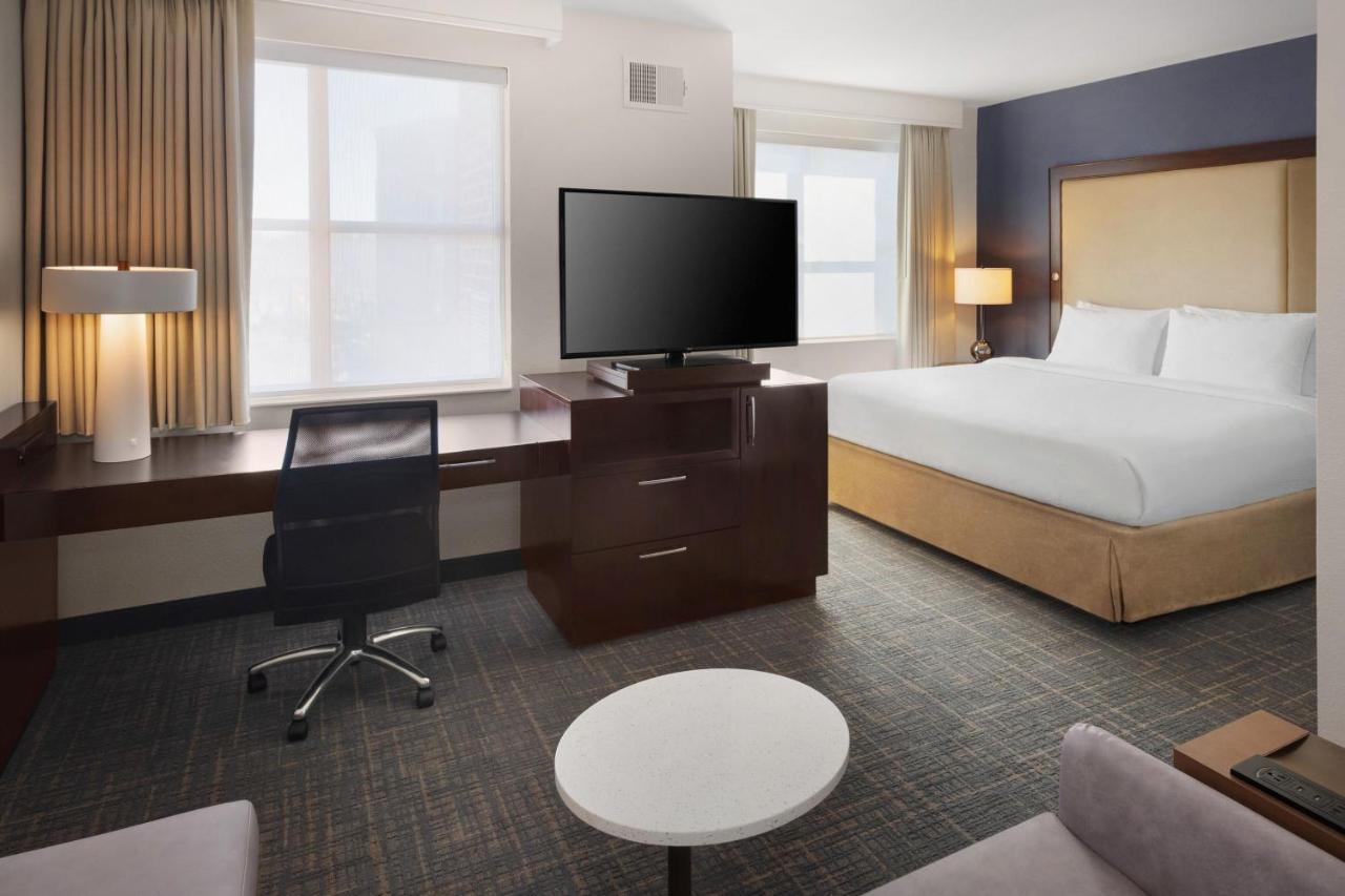 Residence Inn By Marriott Fairfax City Kültér fotó