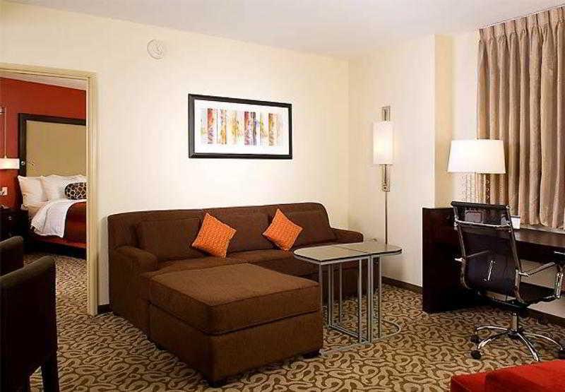 Residence Inn By Marriott Fairfax City Kültér fotó