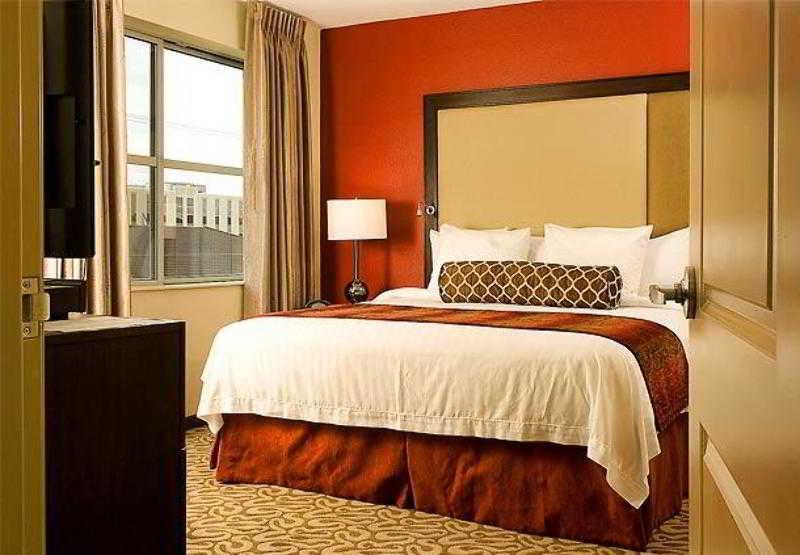 Residence Inn By Marriott Fairfax City Kültér fotó