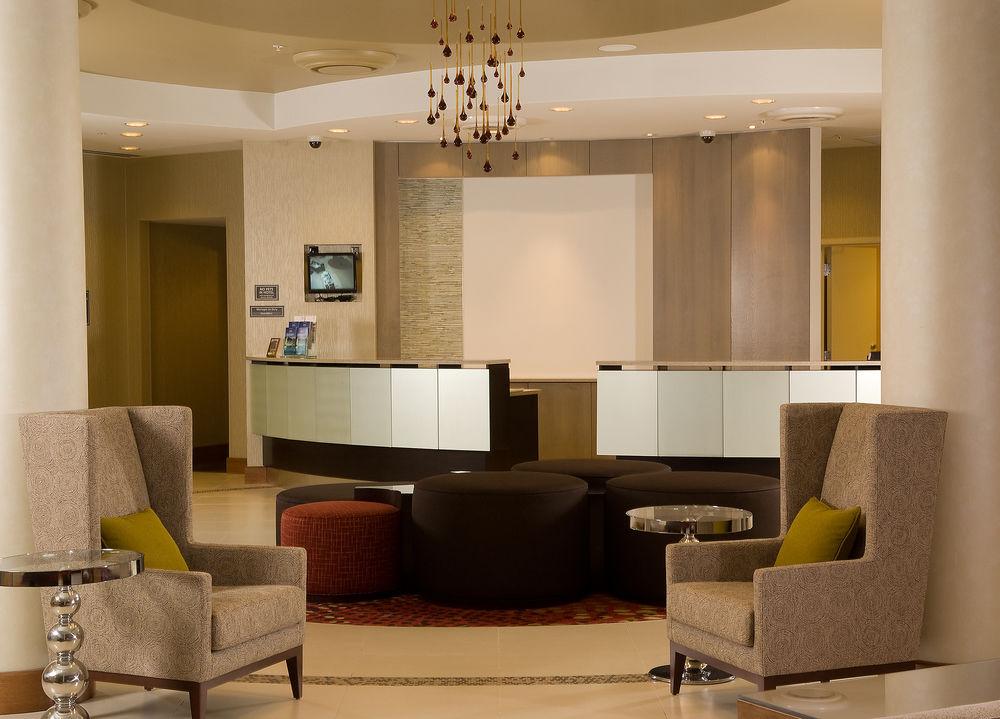 Residence Inn By Marriott Fairfax City Kültér fotó