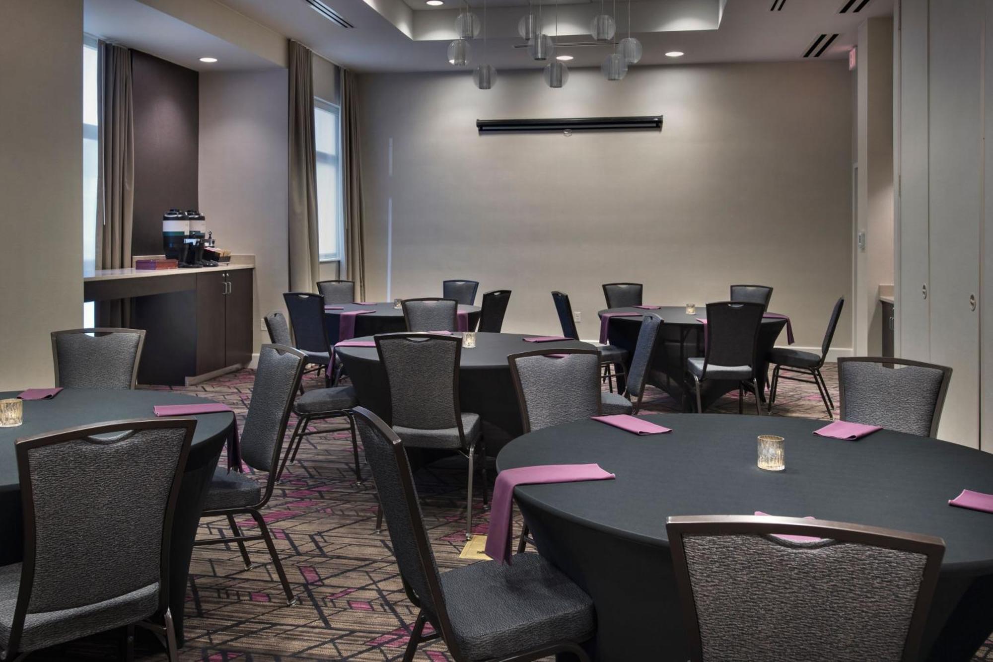 Residence Inn By Marriott Fairfax City Kültér fotó
