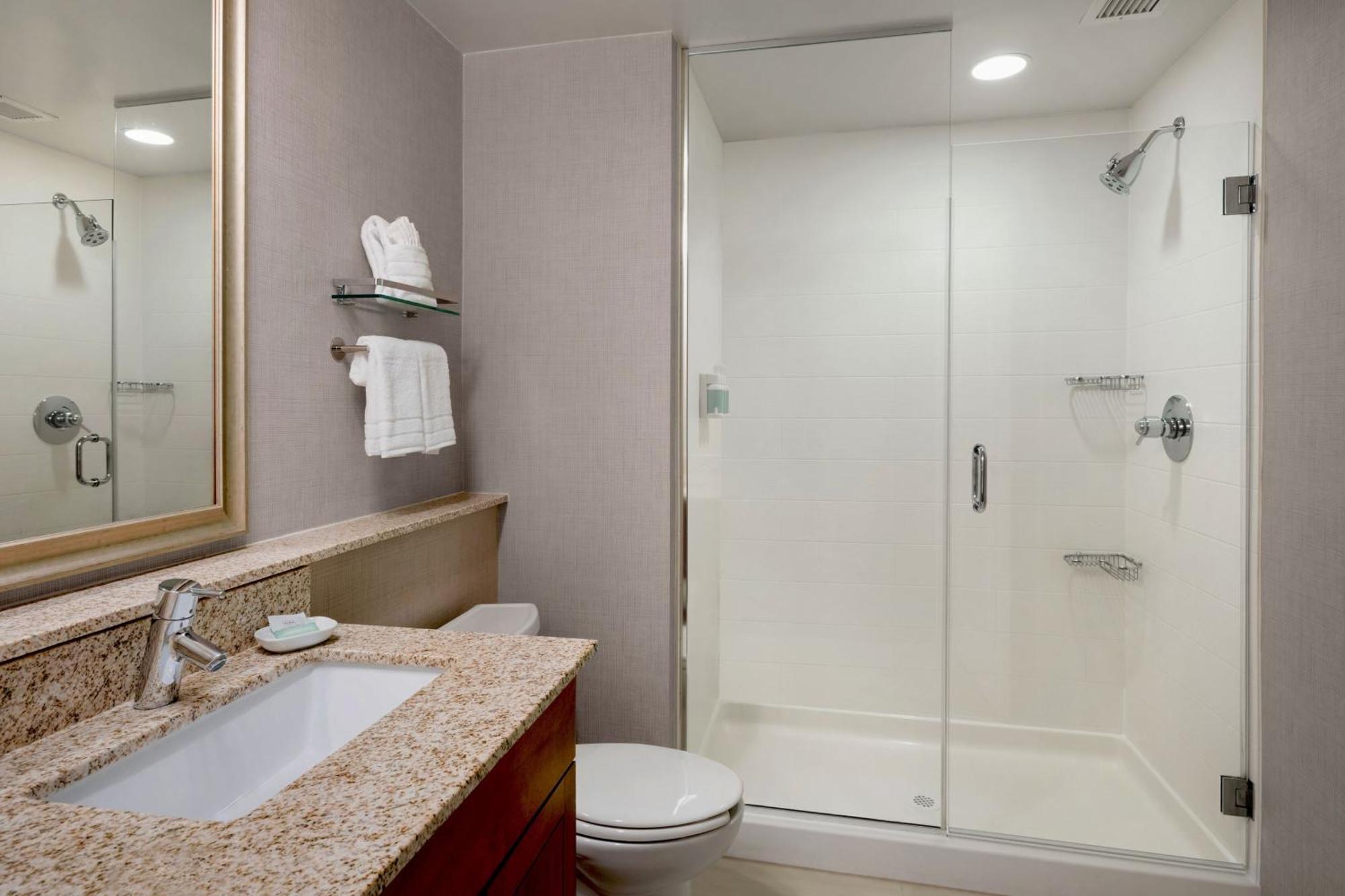 Residence Inn By Marriott Fairfax City Kültér fotó
