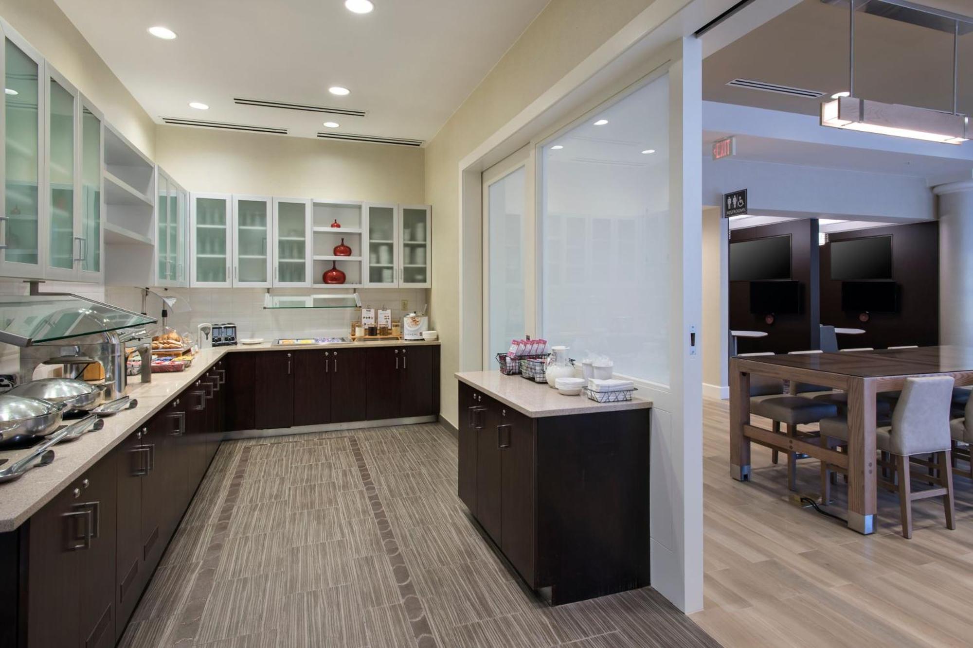 Residence Inn By Marriott Fairfax City Kültér fotó