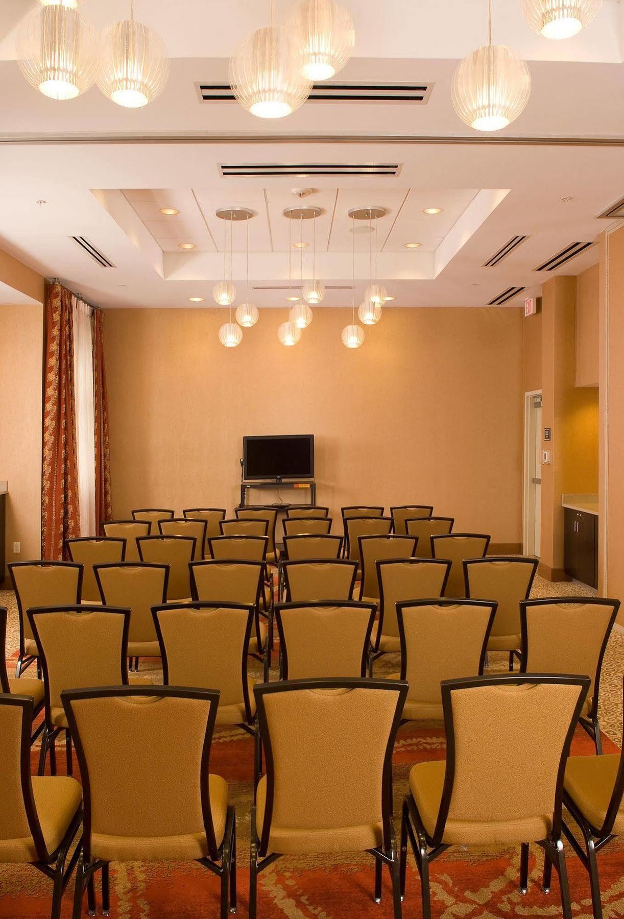 Residence Inn By Marriott Fairfax City Kültér fotó