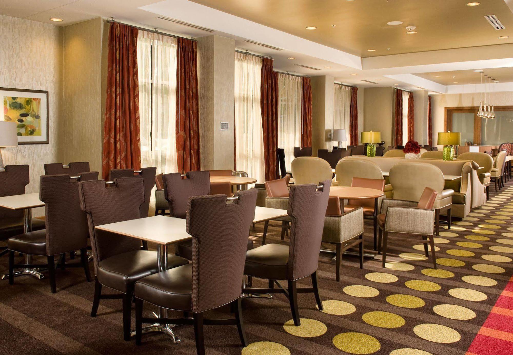 Residence Inn By Marriott Fairfax City Kültér fotó