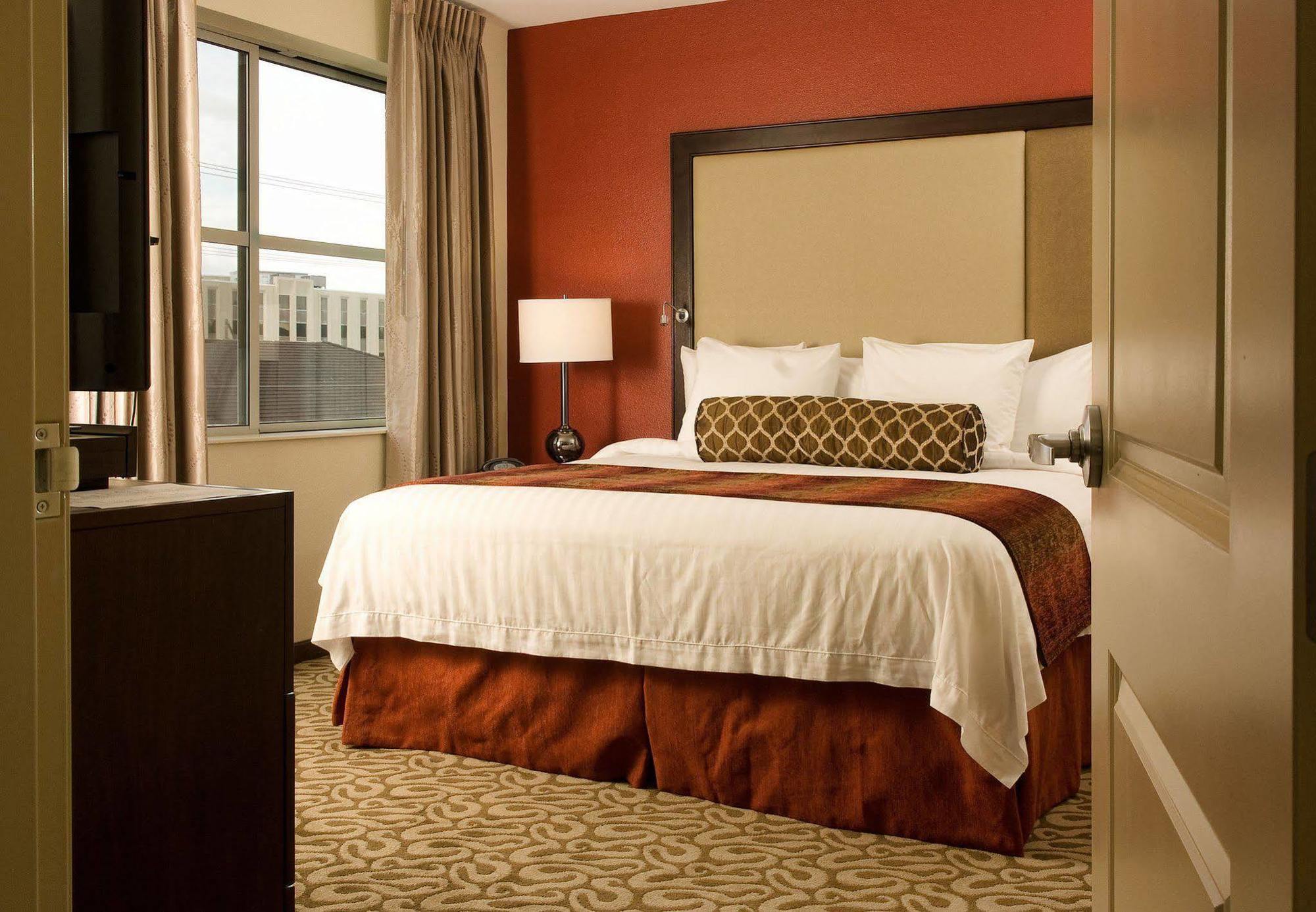 Residence Inn By Marriott Fairfax City Szoba fotó