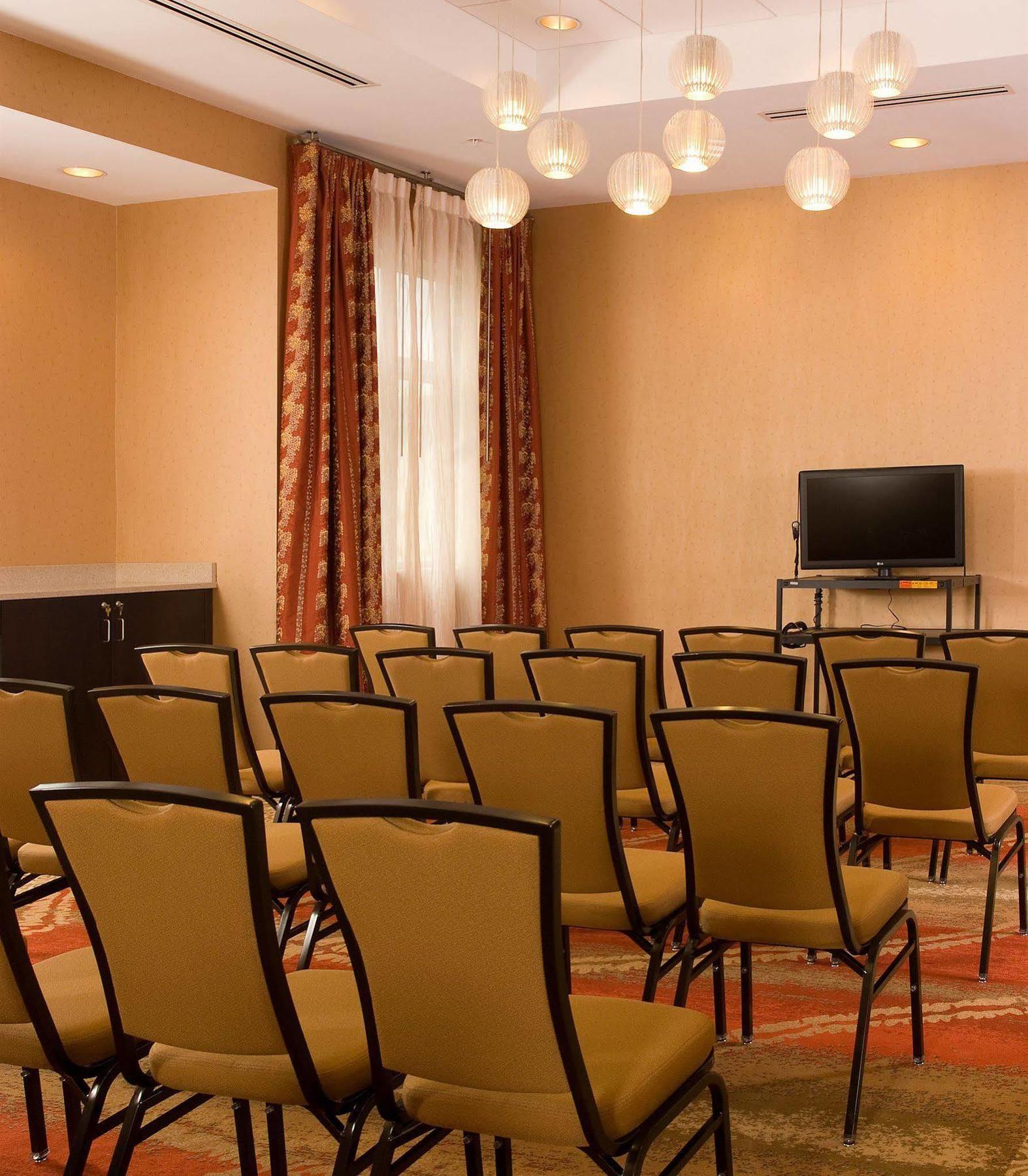 Residence Inn By Marriott Fairfax City Kültér fotó